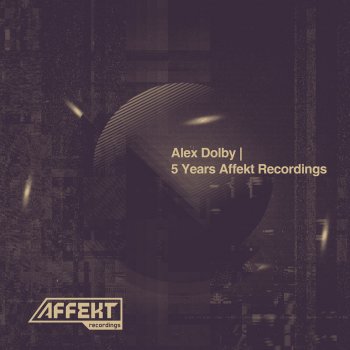 Alex Dolby Sonic Revenge