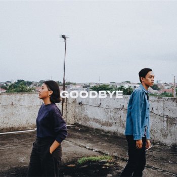 Clevt feat. NONI Goodbye