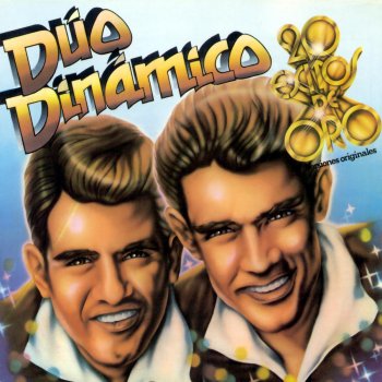 Duo Dinamico Muy Joven Para Amar