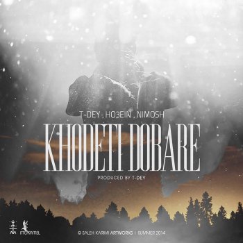 T-Dey Khodeti Dobare (feat. Ho3ein & Nima Nimosh)