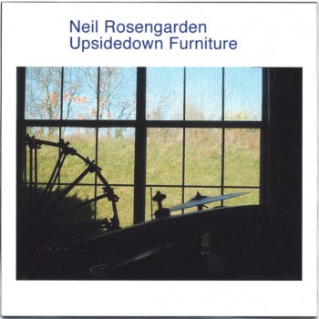 Neil Rosengarden Lost Till Then