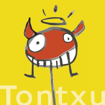 Tontxu Vuelvo