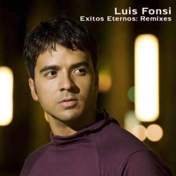 Luis Fonsi featuring Adassa Nada Es para Siempre (Reggaeton Version)