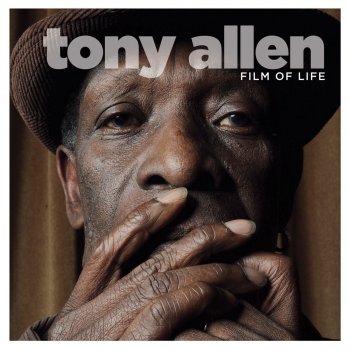 Tony Allen Afro KungFu Beat