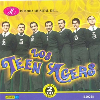 Los Teen Agers La Cinta Verde