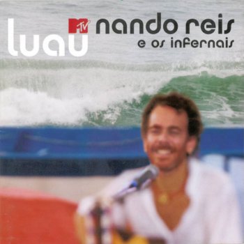 Nando Reis Relicário - Live