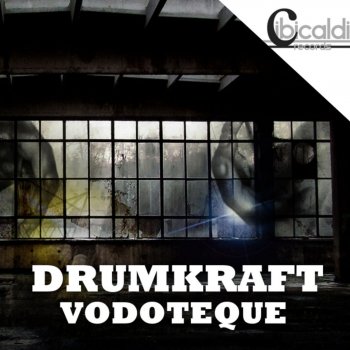 Drumkraft Feel This