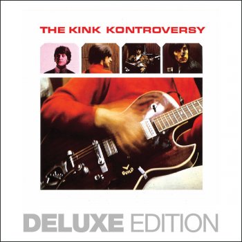 The Kinks Dedicated Follower of Fashion - Alternate Stereo Take