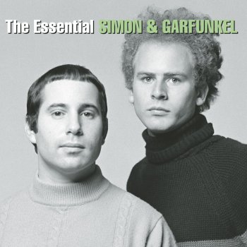 Simon & Garfunkel Sparrow (Live)