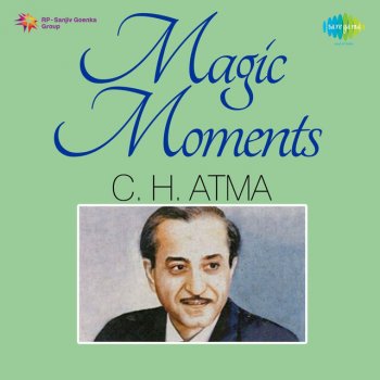 Исполнитель C. H. Atma, альбом Magic Moments