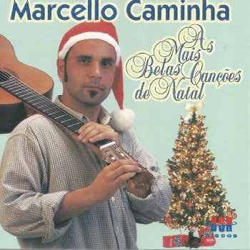 Marcello Caminha Papai Noel um Velhinho Camarada