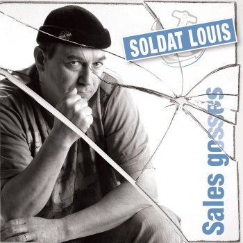 Soldat Louis Le chemin des dames