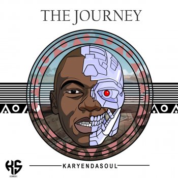 Karyendasoul The Journey (Original)