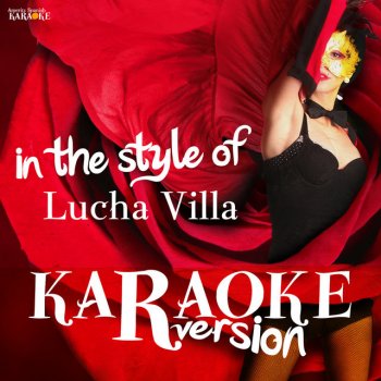 Ameritz Spanish Karaoke Sabes De Que Tengo Ganas (Karaoke Version)