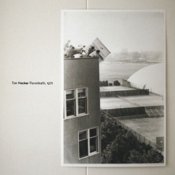 Tim Hecker Hatred of Music I