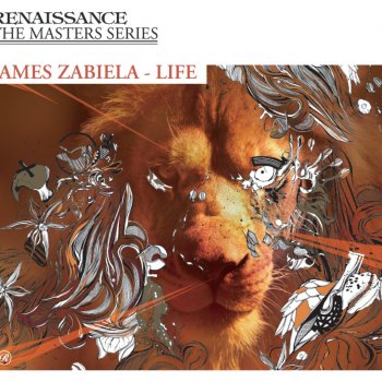 James Zabiela Renaissance - The Masters Series: Life (A Life Less Ordinary) [Continuous Mix]