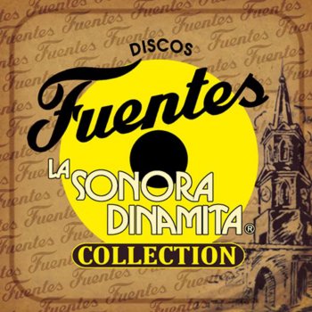 La Sonora Dinamita feat. Lucho Argain Separación