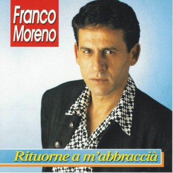 Franco Moreno Simpatia