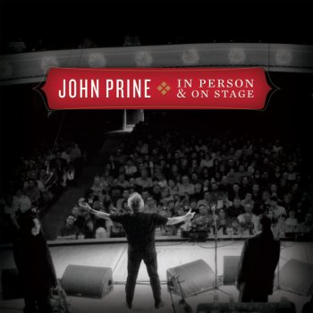 John Prine feat. Sara Watkins The Late John Garfield Blues