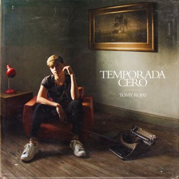 Tomy Rojas Rescata Mis Sentimientos - Unplugged