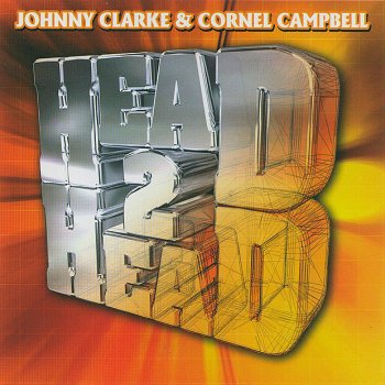 Johnny Clarke Decleration Of Rights