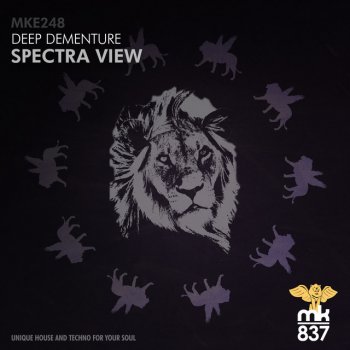 Deep Dementure Spectra View