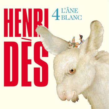 Henri Dès Mes chats (Instrumental)