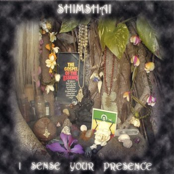 Shimshai Communion