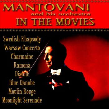 Mantovani Dance Of The Hours