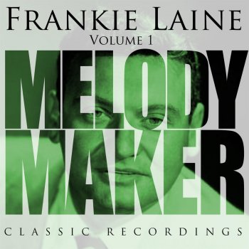 Frankie Laine Mr Bojangles