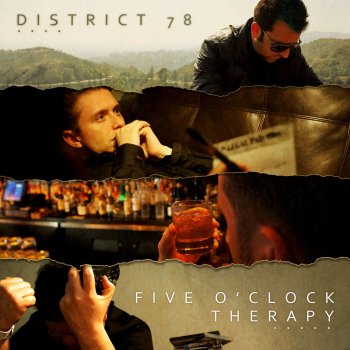 District 78 Try to Hold On