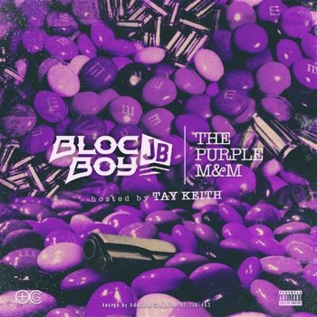 BlocBoy JB Sticcs