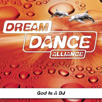 Dream Dance Alliance God Is a DJ (CJ Stone&Milo.nl Remix Edit)