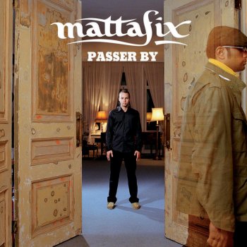 Mattafix Passer By (Linus Love mix)