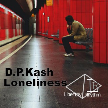 D.P.Kash Through the Darkness (original mix)