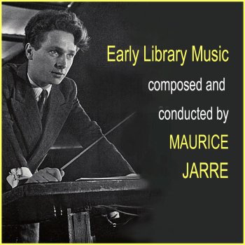 Maurice Jarre Memory of a Dance