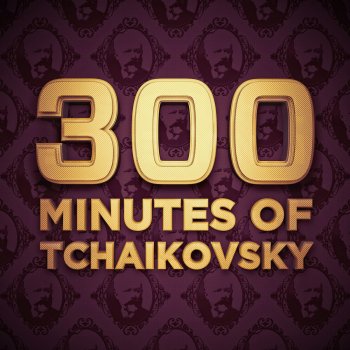 Pyotr Ilyich Tchaikovsky, Royal Concertgebouw Orchestra & Antal Doráti The Nutcracker, Op. 71: No. 12c Character Dances: Tea (Chinese Dance)