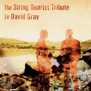 Vitamin String Quartet Babylon