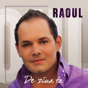 Raoul Iubire Fara Adresa