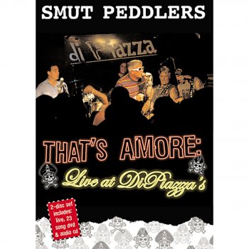 Smut Peddlers Repeat Offender (live)