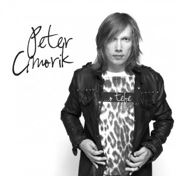 Peter Cmorik Kam Som Rozum Dal