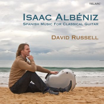 Isaac Albéniz Capricho catalán