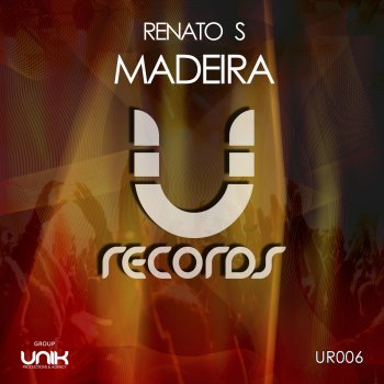 Renato S Madeira - Original Mix