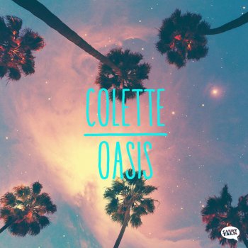 Colette Oasis - Whitenoize Remix