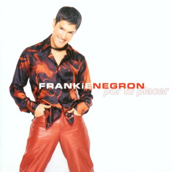 Frankie Negron Comerte a Besos (Versión Salsa)