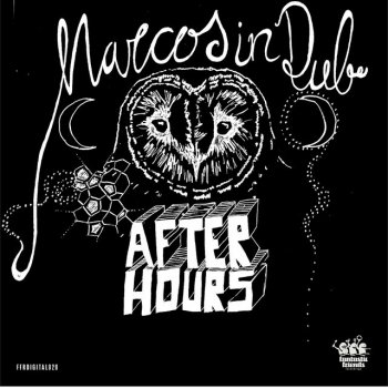 Marcos in Dub Ukon