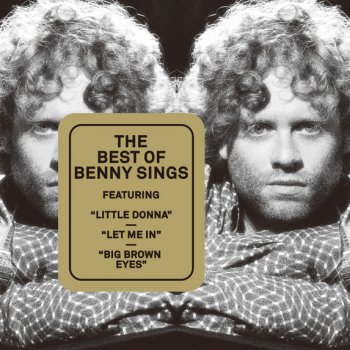 Benny Sings Can You Believe It's Magic