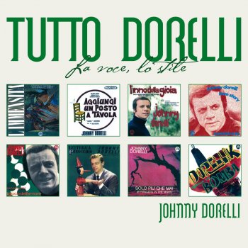 Johnny Dorelli La Solitudine