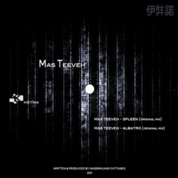 Исполнитель Mas Teeveh, альбом Mas Teeveh - Les Fleurs Du Mal