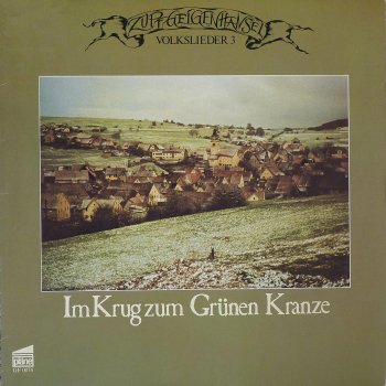 Zupfgeigenhansel Wenn ich einmal der Herrgott wär'